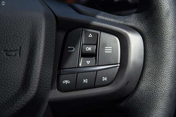 2025 Ford Everest Sport 3.0L