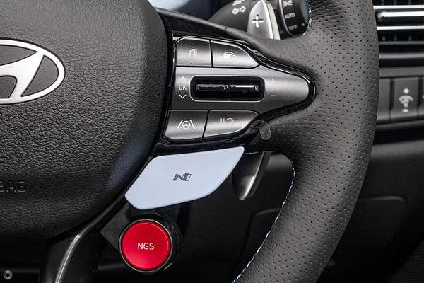 2026 Hyundai i30 N PDe.V6