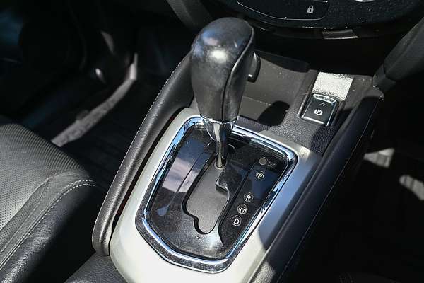 2015 Nissan QASHQAI TL J11