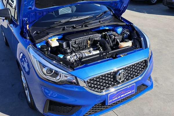 2021 MG MG3 Core