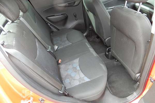 2016 Holden Spark LS MP