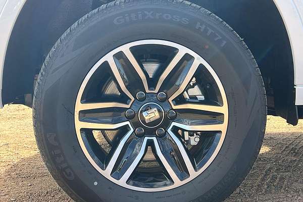 2024 GWM Tank 500 Ultra Hybrid P03