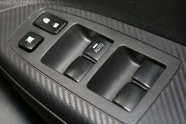 2018 Mitsubishi Eclipse Cross LS YA