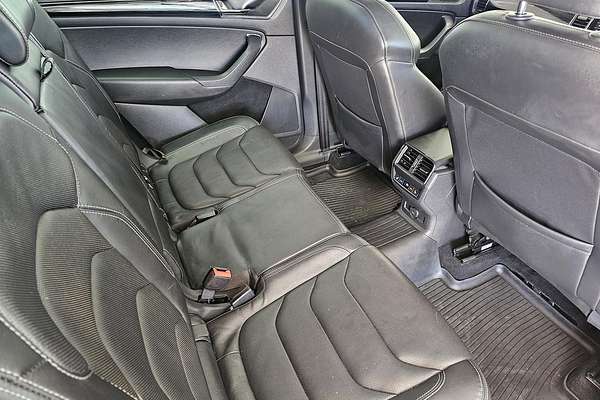 2017 SKODA Kodiaq 132TSI NS