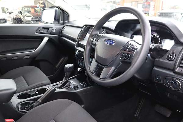 2020 Ford Ranger XLS PX MkIII 4X4 3.2L