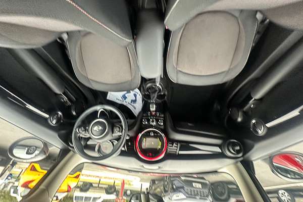 2017 MINI Cooper