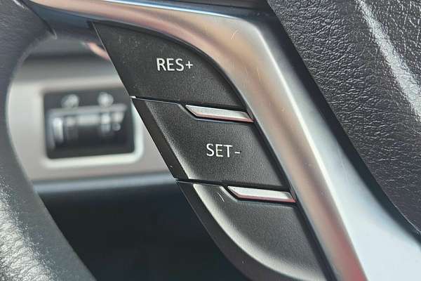 2021 LDV G10 Lift Door SV7C MY21