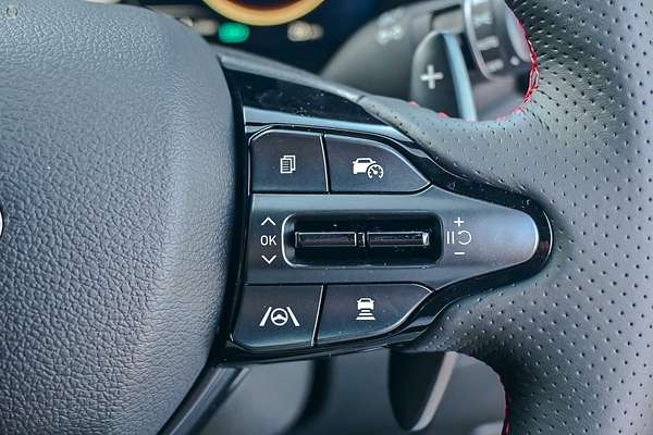 2025 Hyundai PD I30