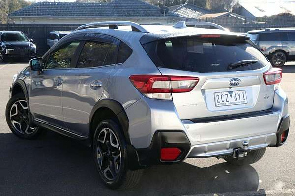 2020 Subaru XV 2.0i-S G5X