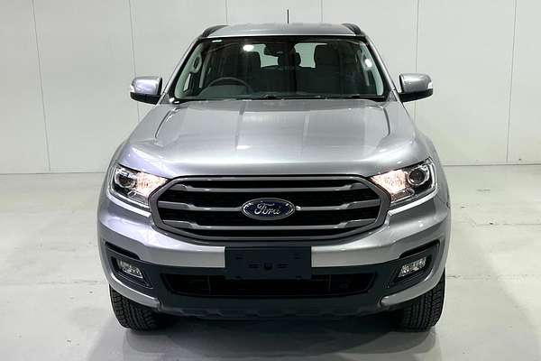 2021 Ford Everest Ambiente UA II