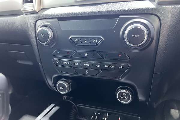 2019 Ford Everest Trend UA II