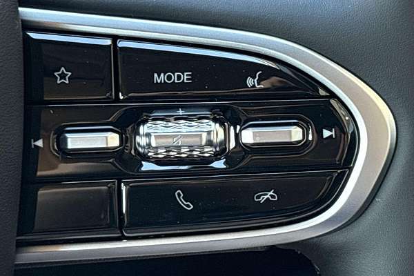 2025 Chery Tiggo 4 Hybrid Ultimate