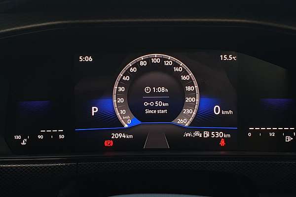 2024 Volkswagen T-Cross 85TSI Life D31
