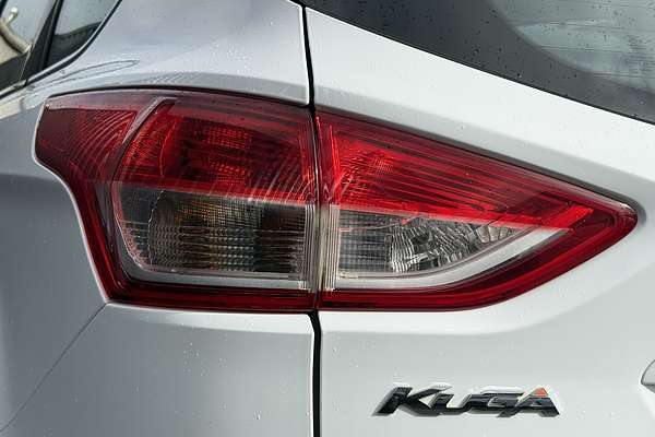 2015 Ford Kuga Ambiente TF MkII