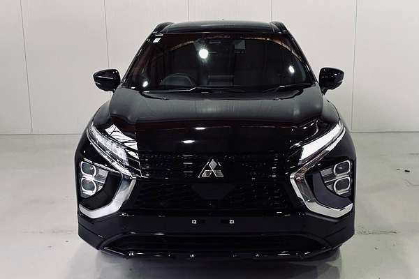 2023 Mitsubishi Eclipse Cross PHEV Exceed YB