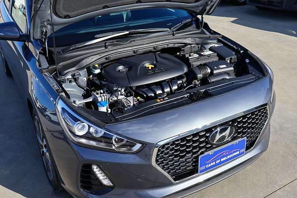 2020 Hyundai i30 Premium PD2