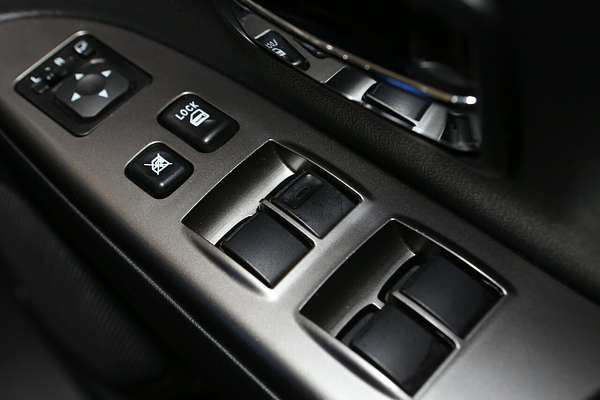 2024 Mitsubishi ASX LS XD