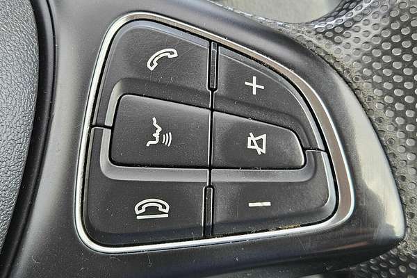 2016 Mercedes-Benz Vito 114 BlueTEC SWB 447