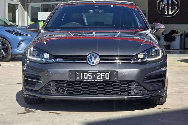 2018 Volkswagen Golf 110TSI Highline 7.5