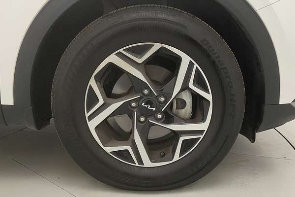 2022 Kia Sportage S NQ5