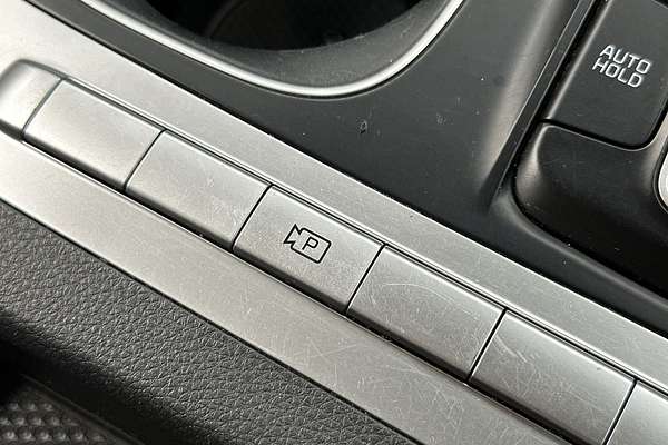 2023 Kia Carnival S KA4