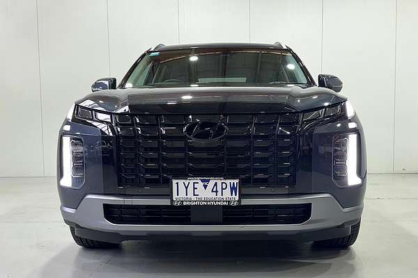 2023 Hyundai Palisade Elite LX2.V3