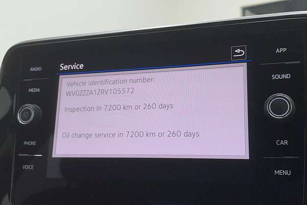 2024 Volkswagen T-Roc CityLife D11