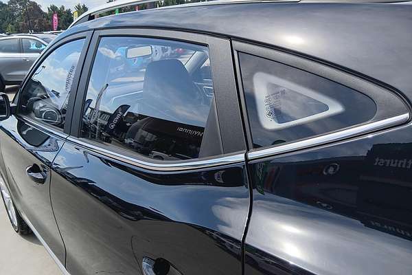 2023 MG ZS Excite AZS1