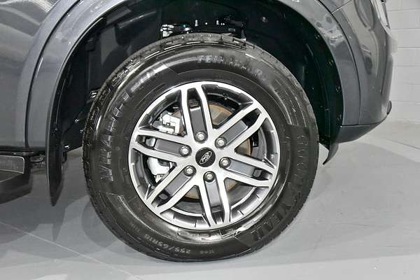 2024 Ford Everest Trend 2.0L