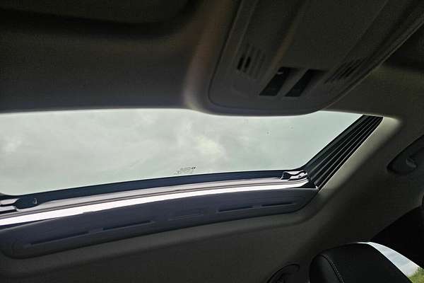 2016 Holden Astra RS-V BK