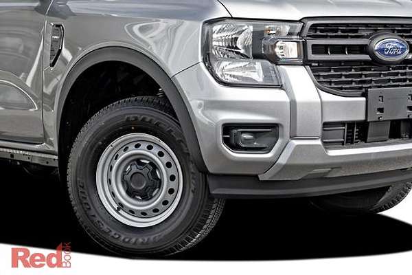 2023 Ford Ranger XL  4X4