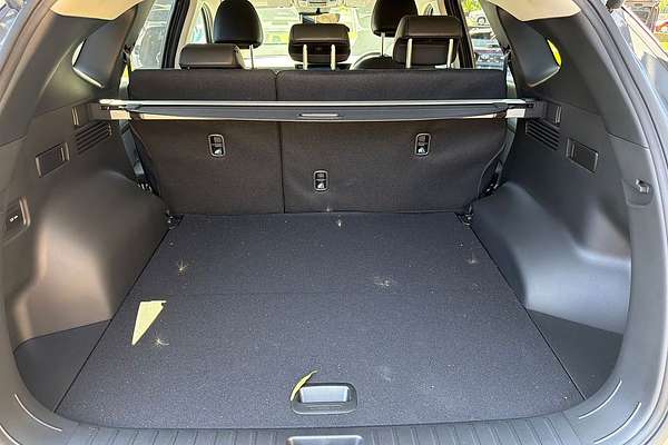 2025 Hyundai Tucson Elite NX4.V4