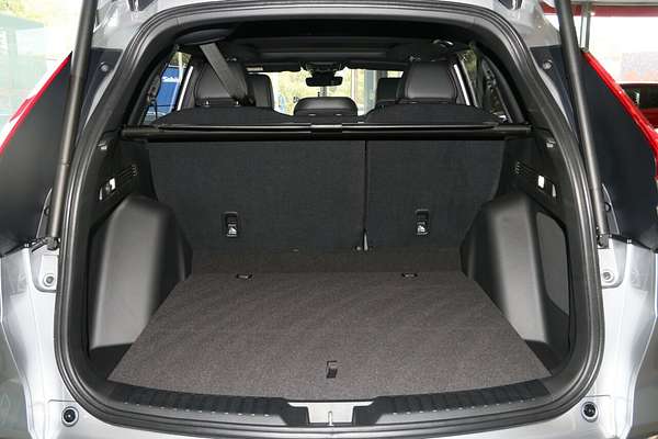 2025 Honda CR-V e:HEV RS RS