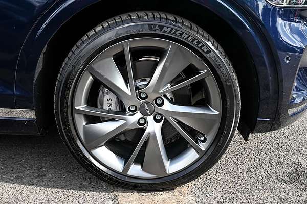 2023 Genesis GV70 2.5T JK.V2