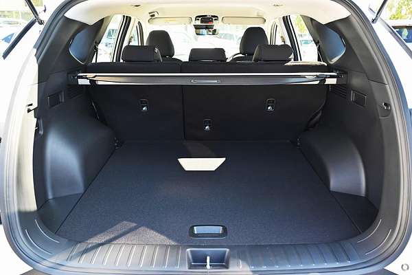 2025 Hyundai Tucson NX4.V4