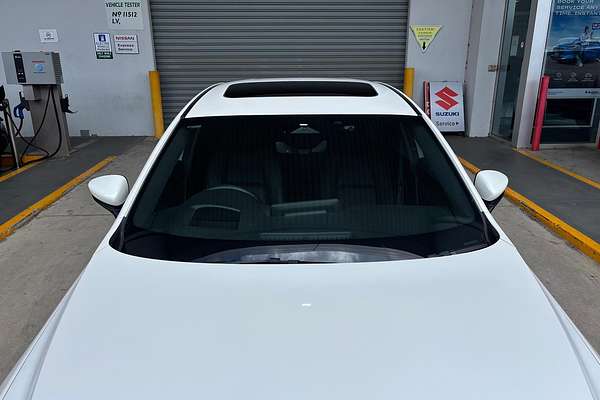 2024 Mazda 3 G25 Astina BP Series