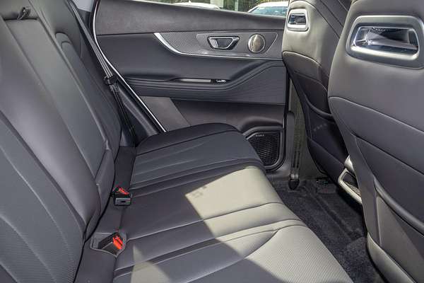 2025 Chery Tiggo 7 Pro SE