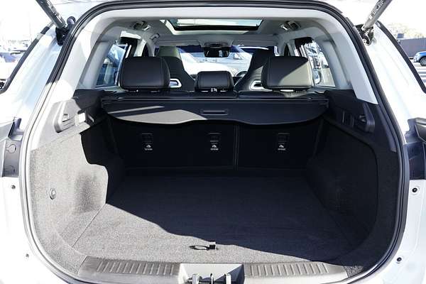 2024 Chery Tiggo 7 Pro Ultimate AWD