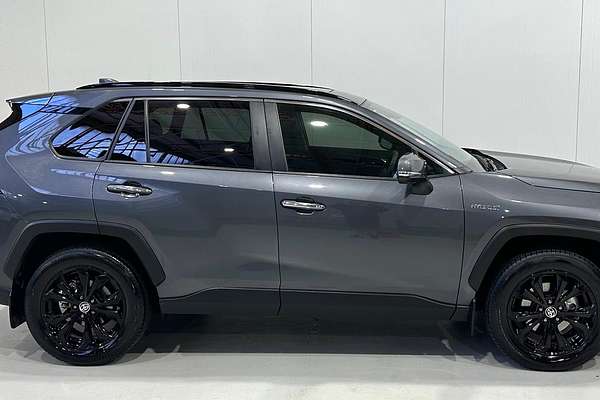 2023 Toyota RAV4 Cruiser AXAH54R