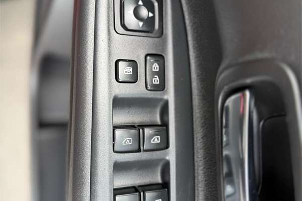 2019 Mitsubishi Outlander ES ZL