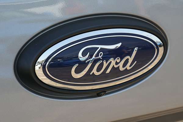 2024 Ford Ranger Sport 4X4 2.0L