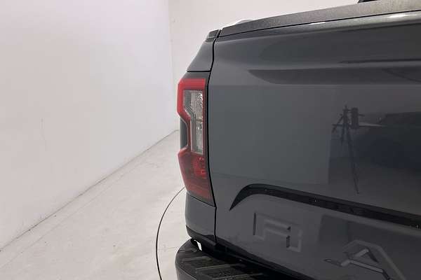 2024 Ford Ranger Wildtrak 4X4 2.0L