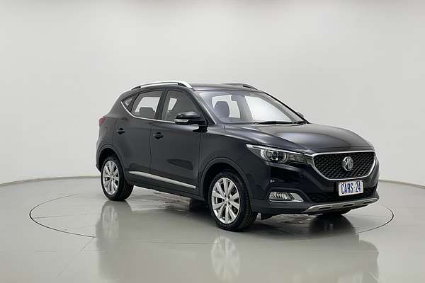2023 MG ZS Excite AZS1
