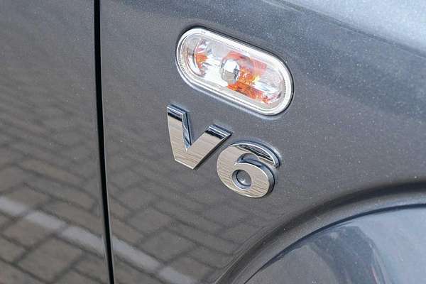 2022 Volkswagen Amarok TDI550 SPORTLINE 4MOTION 2H MY22 4X4