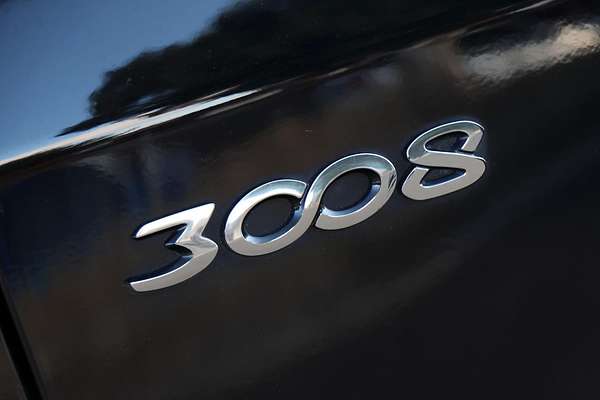 2019 Peugeot 3008 GT Line P84
