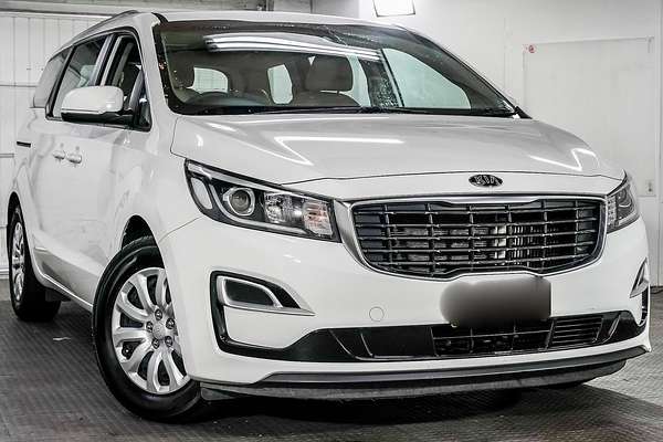 2020 Kia Carnival S YP