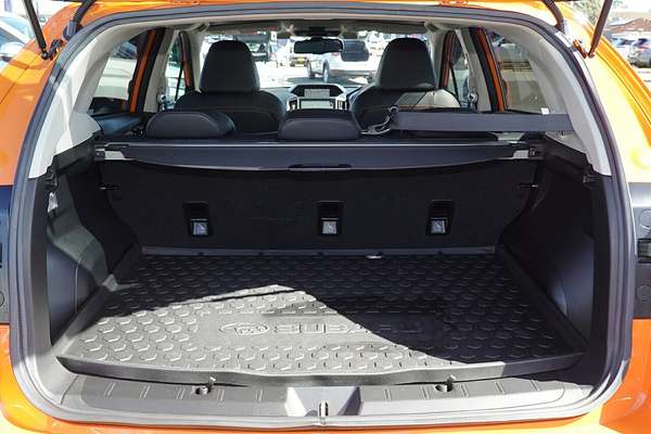 2019 Subaru XV 2.0i-S G5X