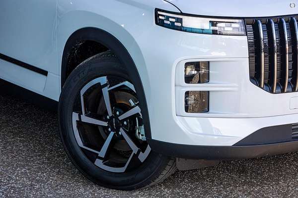 2025 Jaecoo J7 Core