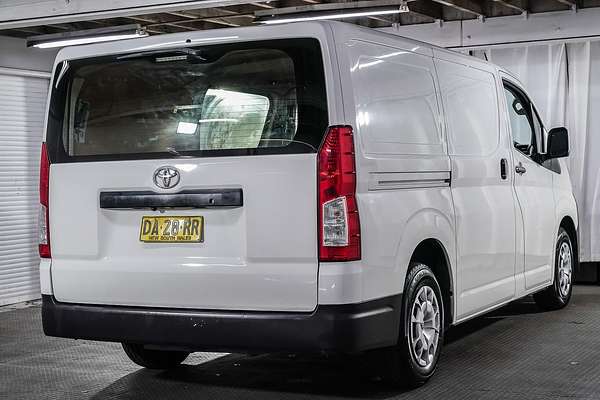 2021 Toyota Hiace GDH300R