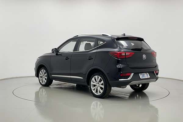 2023 MG ZS Excite AZS1